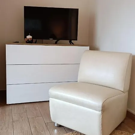 Apartman Casa Darla *