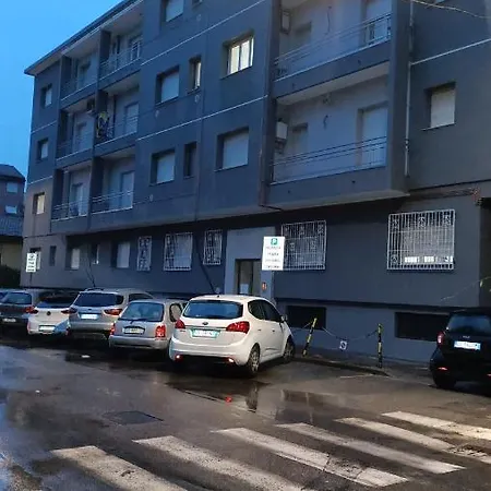 Apartman Casa Darla Cesano Boscone