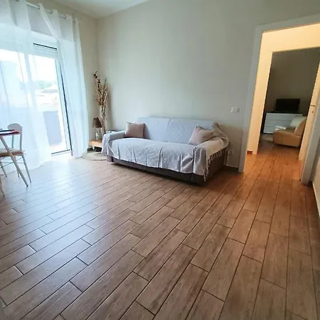 Casa Darla *