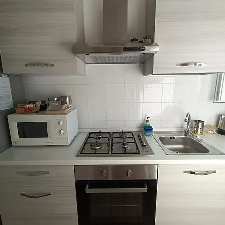 Casa Darla Apartman