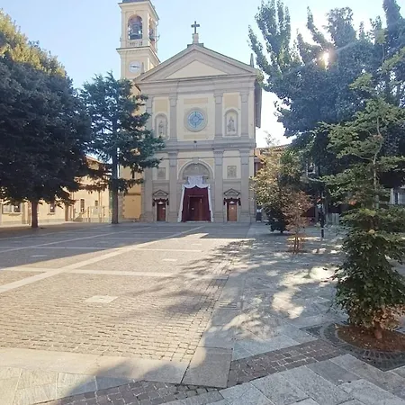 Casa Darla * צ'זאנו בוסקונה