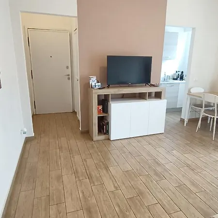 Casa Darla צ'זאנו בוסקונה