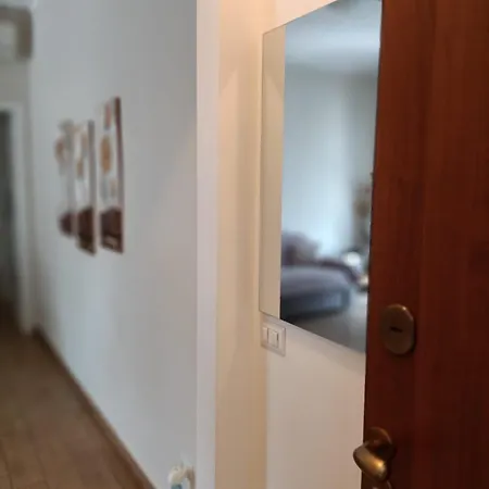 Casa Darla דירה צ'זאנו בוסקונה