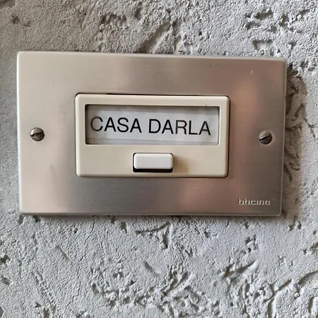 Casa Darla 아파트 *