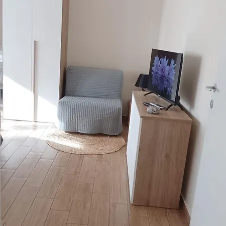 아파트 Casa Darla