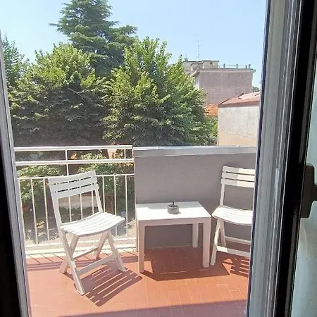 Casa Darla * Cesano Boscone