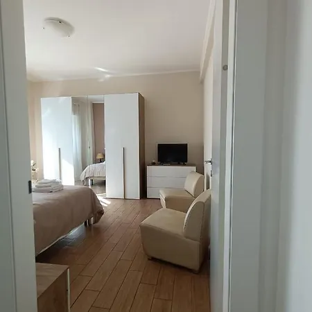 Casa Darla Daire