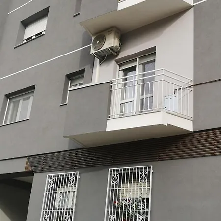 Daire Casa Darla