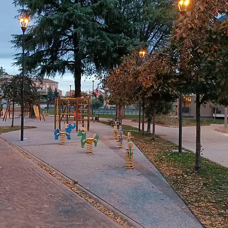 Casa Darla * Cesano Boscone