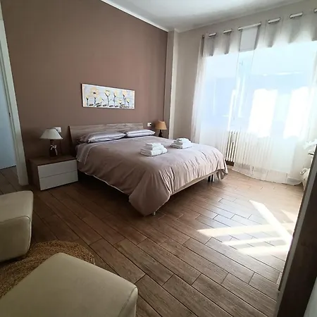 Daire Casa Darla Cesano Boscone