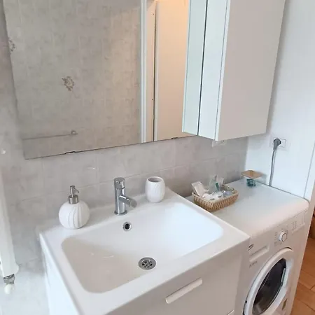 Casa Darla チェザーノ・ボスコーネ