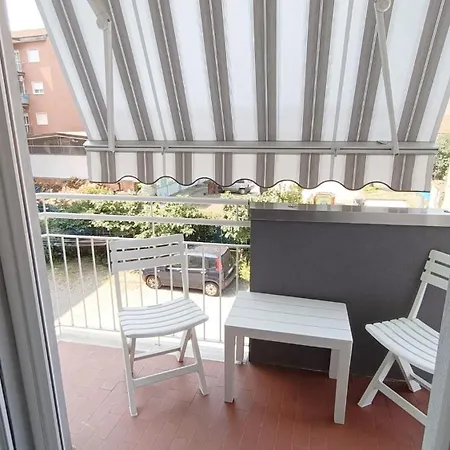 Casa Darla アパート *